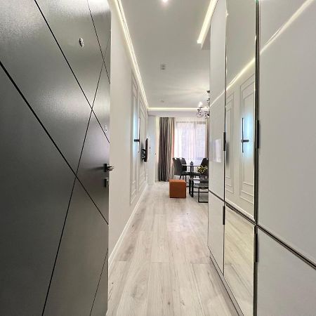 Cozy Apt 3 City Center Yerevan Bagian luar foto