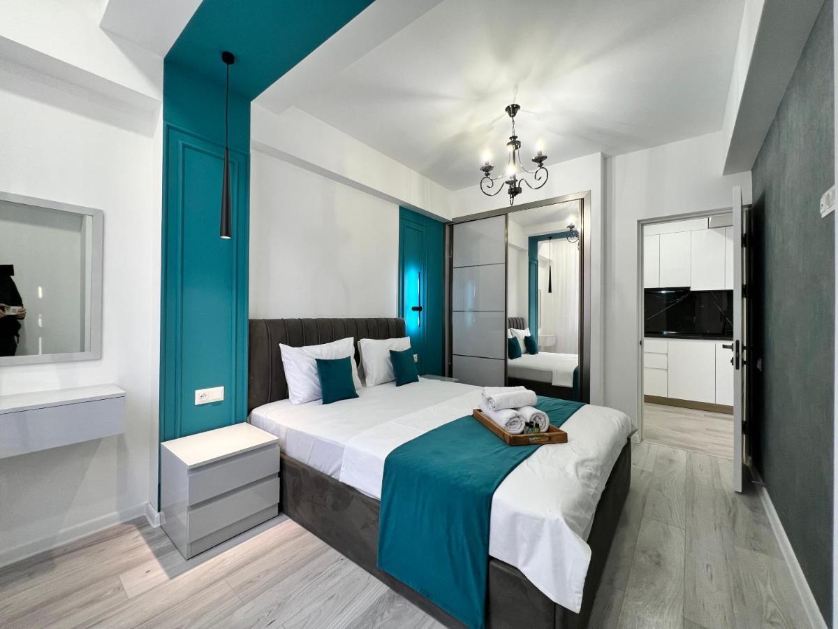 Cozy Apt 3 City Center Yerevan Bagian luar foto